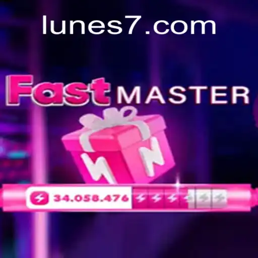 LUNES-777 Casino App