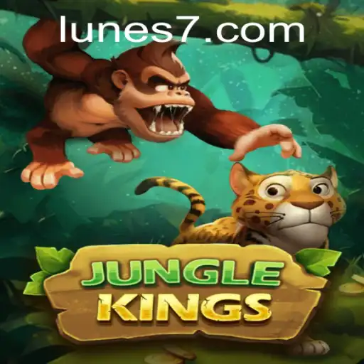 LUNES-777 Slot