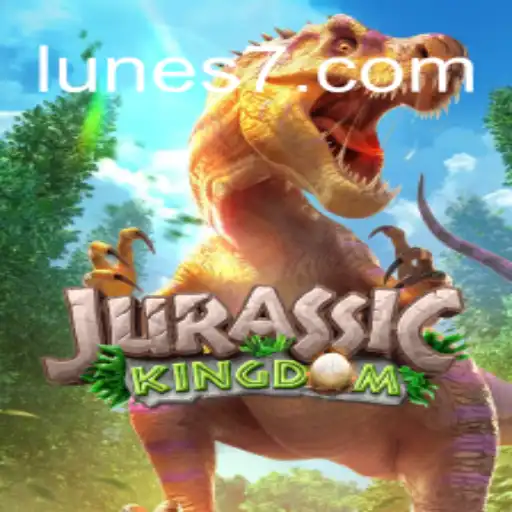 LUNES-777 Casino App