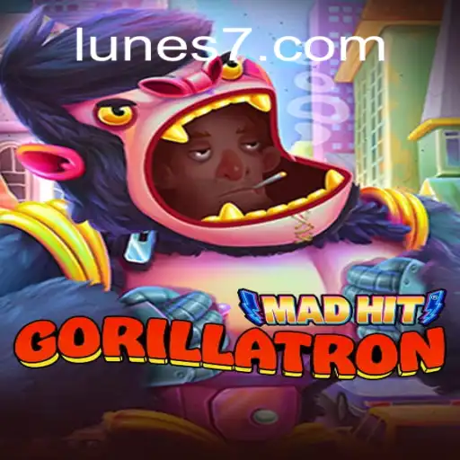 LUNES-777 Casino App
