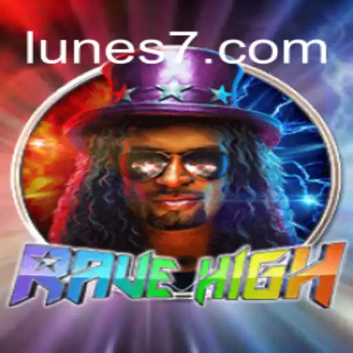 LUNES-777 Casino App