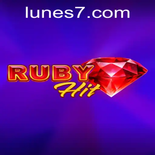 LUNES-777 Slot