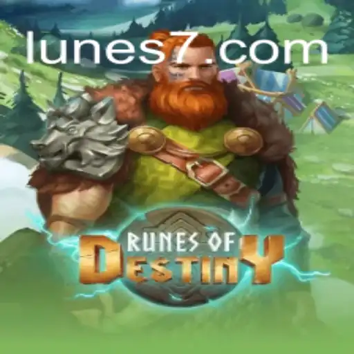 LUNES-777 Casino App
