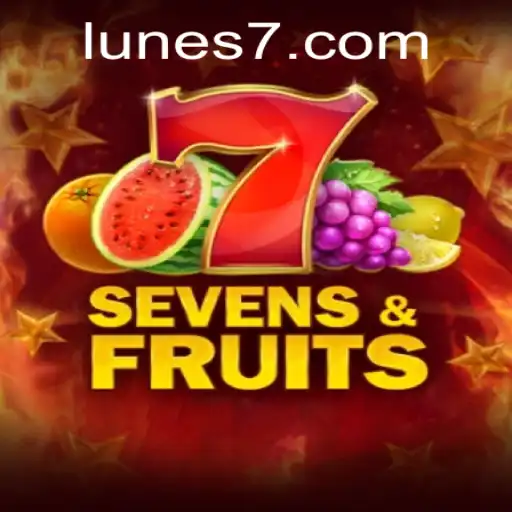LUNES-777 Casino App
