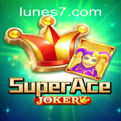 LUNES-777 Casino App